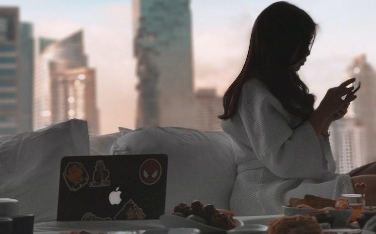 Quarantaine Hotel Hong Kong