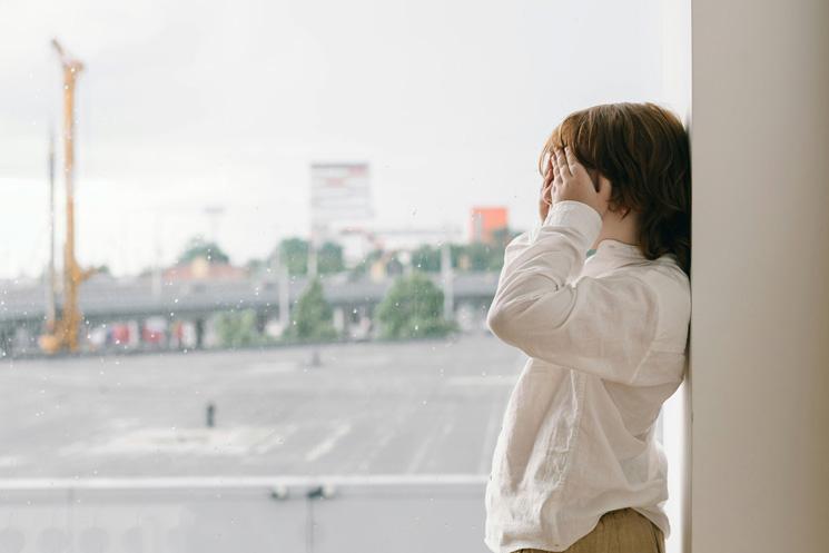 handicap à l'école au Japon