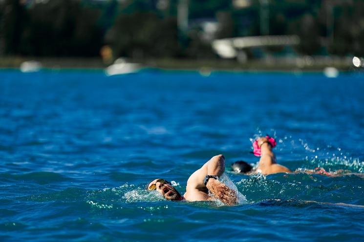 Défi Madiba Théo Curin Ismaël Khelifa