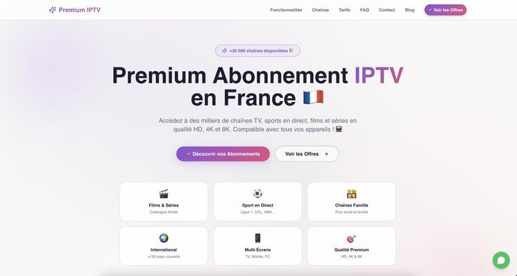 Photo 2 - article IPTV - Avril 2026