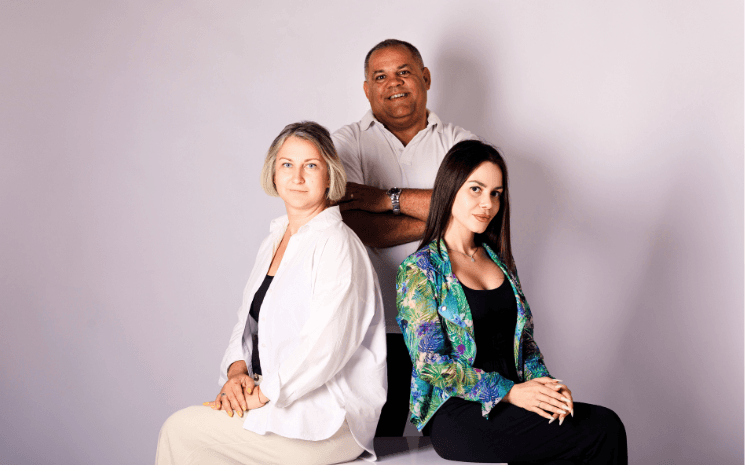 Équipe Batumi Projects