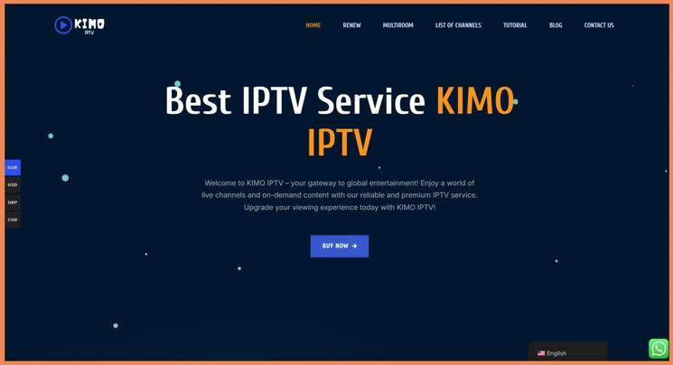 photo 3 article IPTV Belgique
