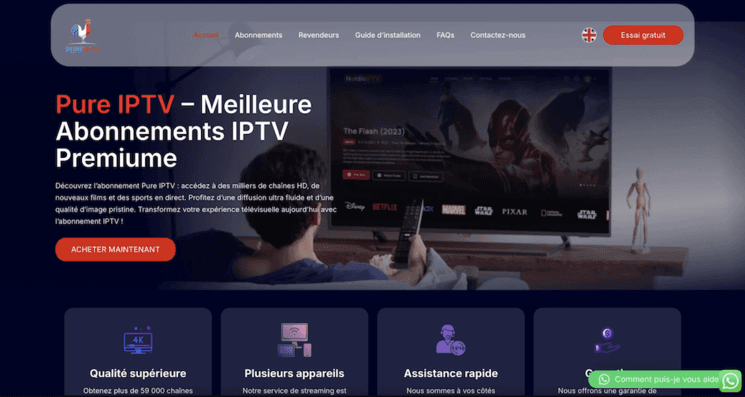 Photo 4 - IPTV Dublin