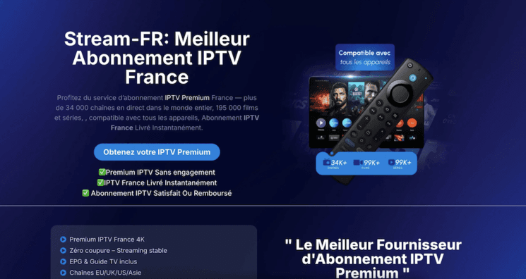 photo 5 - IPTV Dublin