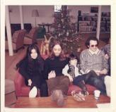 Photo de John Lennon et Yoko Ono