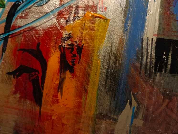 photo expo karona Siean reap