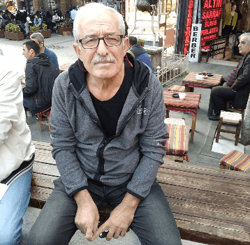 turquie syrie témoignage