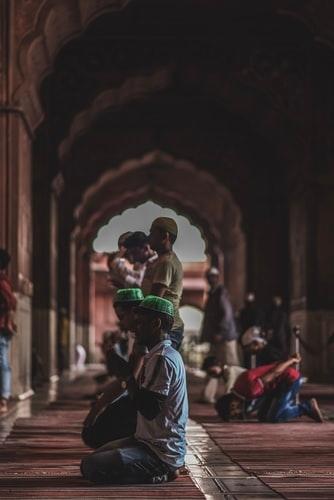 Les mosquées resteront ouvertes pendant le mois du Ramadan en Egypte