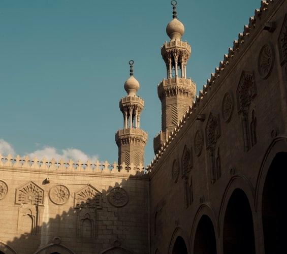 De nouvelles mesures ont été mises en place durant les vacances d'Aïd el-Fitr en Egypte