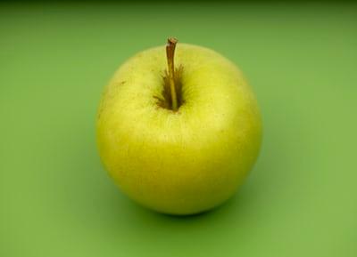 pomme expression danoise