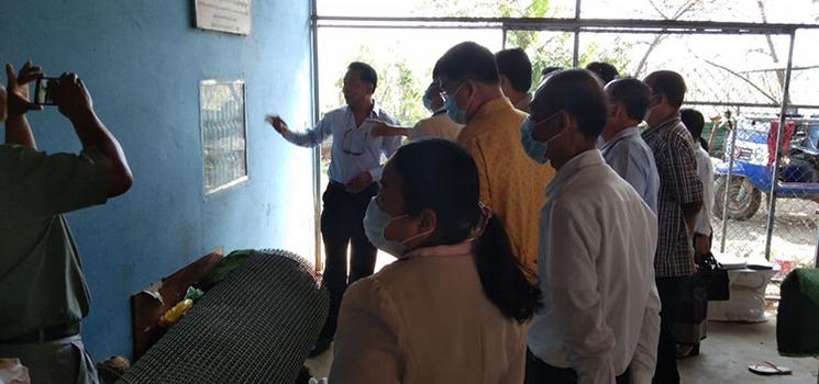 information sur les maison en plastique