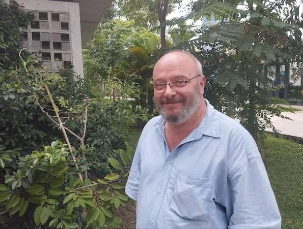 « Le sourire du peuple cambodgien », un ouvrage qui faire rayonner la culture khmère