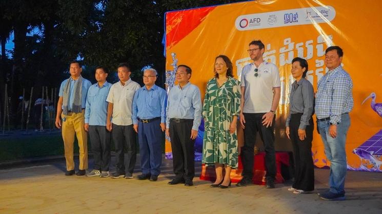 AFD PHARE PONLEU SELPAK