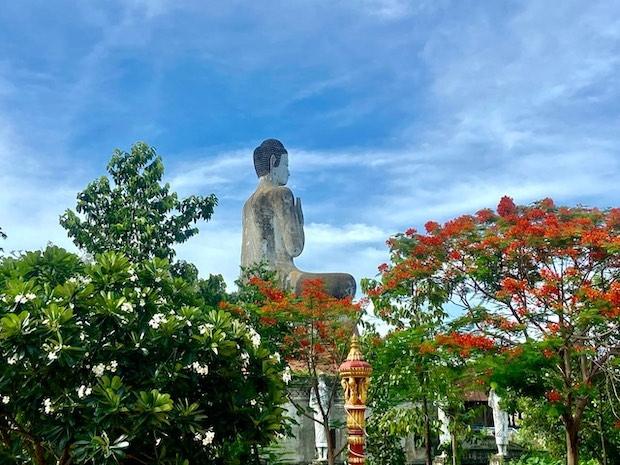 Actualités cambodgiennes de la semaine