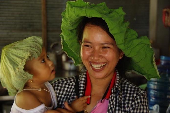 Le Cambodge Authentique par Siem Reap À La Carte