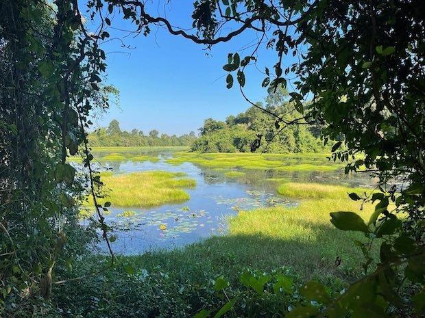 Le Cambodge Authentique par Siem Reap À La Carte