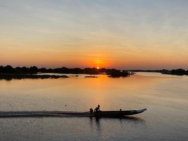 Le Cambodge Authentique par Siem Reap À La Carte