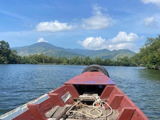 Le Cambodge Authentique par Siem Reap À La Carte