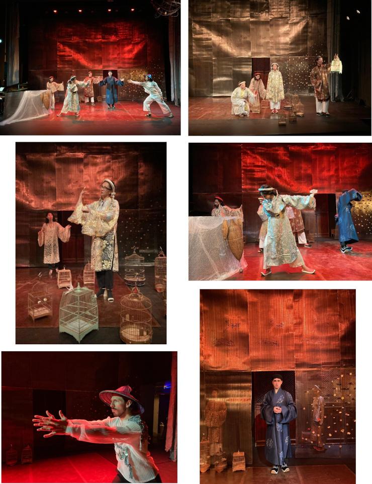 Photo prise par ©️ Charles Dengpheng