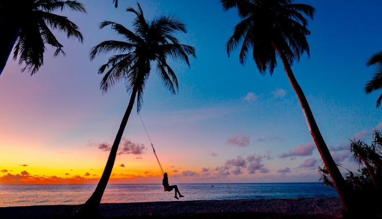 Phu quoc est une île touristique offrant des plages pour une expérience authentique