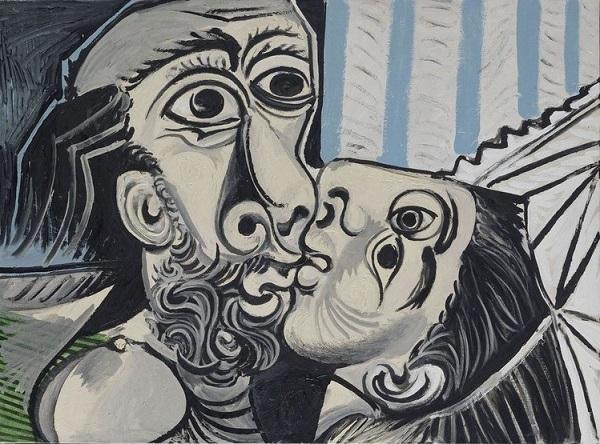 picasso palazzo reale expo