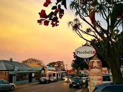 quartier, johannesburg, logement, résidents, français, melville