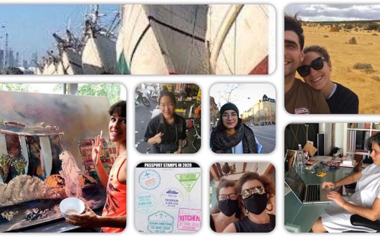 humeurs de confines singapour semaine 9