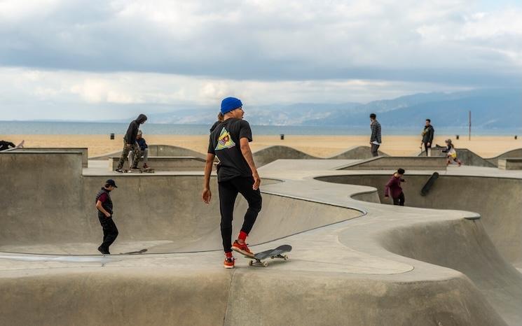 Plages urbaines : USA, une exposition gratuite à Paris sur les 250 ans d'amitié franco-américaine