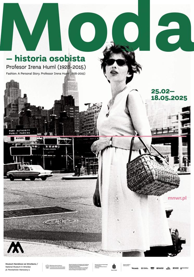 Moda - Historia Osobista