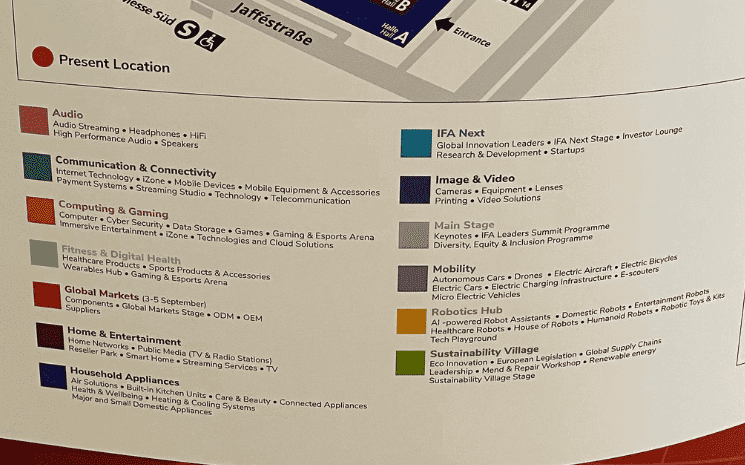 plan ifa 2023 berlin thèmes exposition