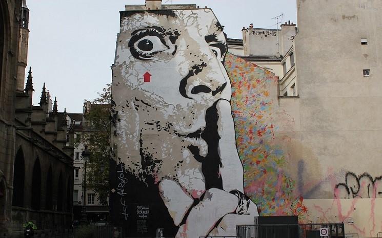 street art hong kong galerie