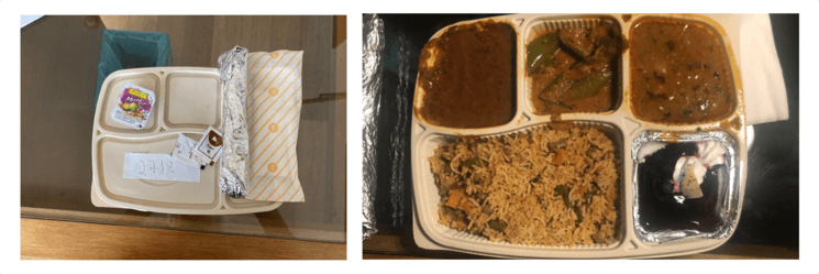 retour inde quarantaine