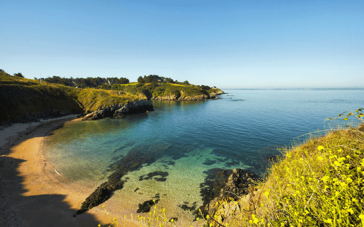 Anse du Pissot © Alexandre Lamoureux