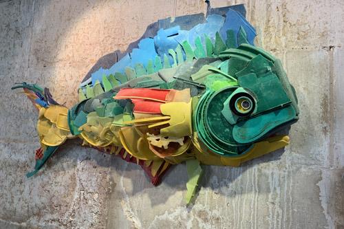 Poisson - Ricardo Ramos