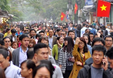 La population vieillissante du Vietnam pose question