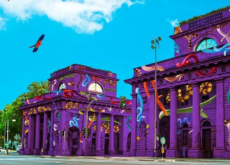 Porta venezia fuorisalone