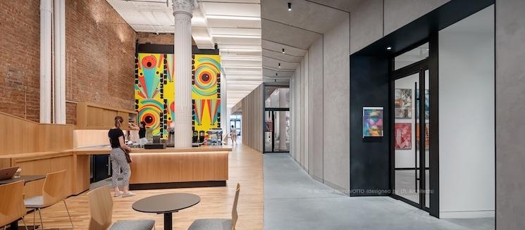 poster house, un musée insolite à New York