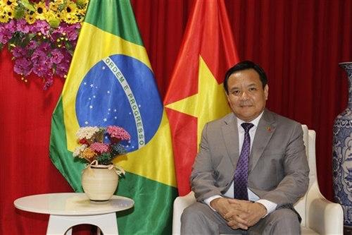 La présence du Vietnam au G20 consolide son prestige dans le monde