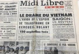 Emotion internationale.