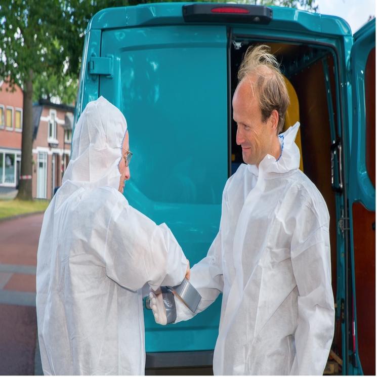 prestataire anti-nuisible