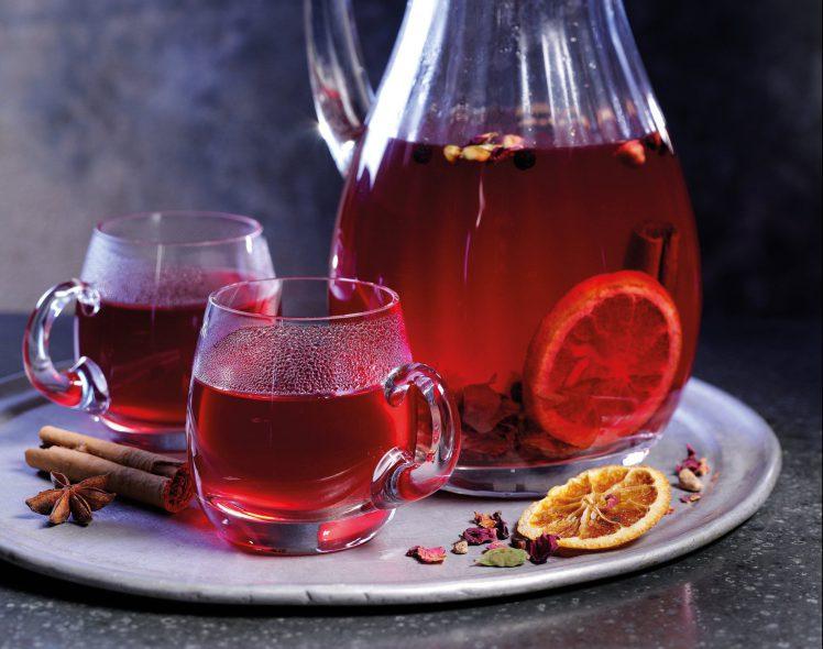 expat - expatrié - francophone - french - français - R-U - UK - Angleterre - Great - Britain - journal - News - information - actualité - communauté - magazine - Londres - Noël - alcool - gin - chaud - décoration - calendrier de l'avent