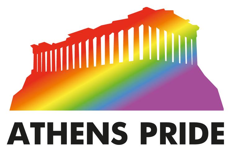 Gay Pride Athènes
