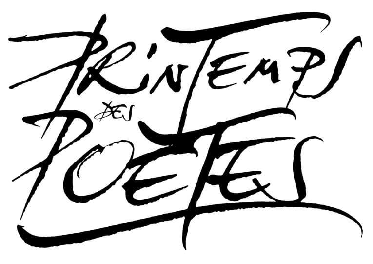 Le Printemps des poêtes