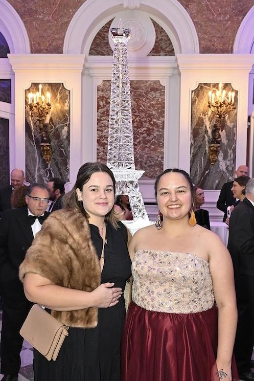 Prix Inspiring Women of the Year