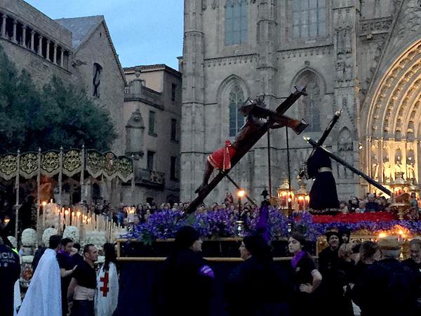 Procession de la buena muerte