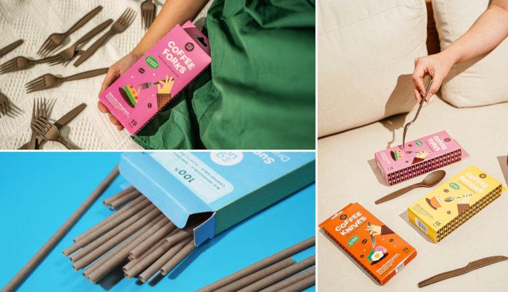 Produits ecologiques du Vietnam