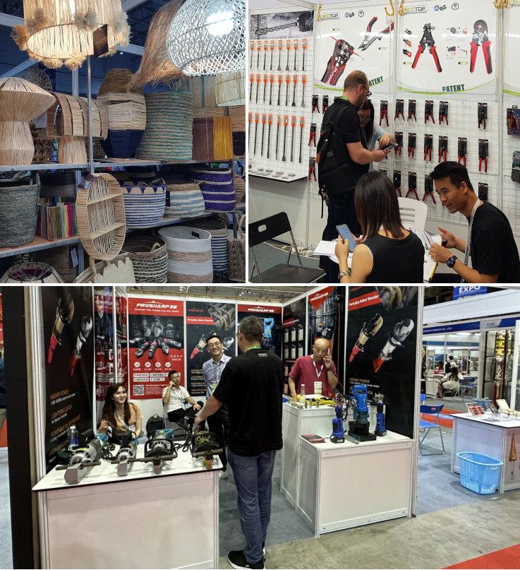 Produits fabriqués au Vietnam