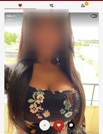 Profil J'aime Gallerie