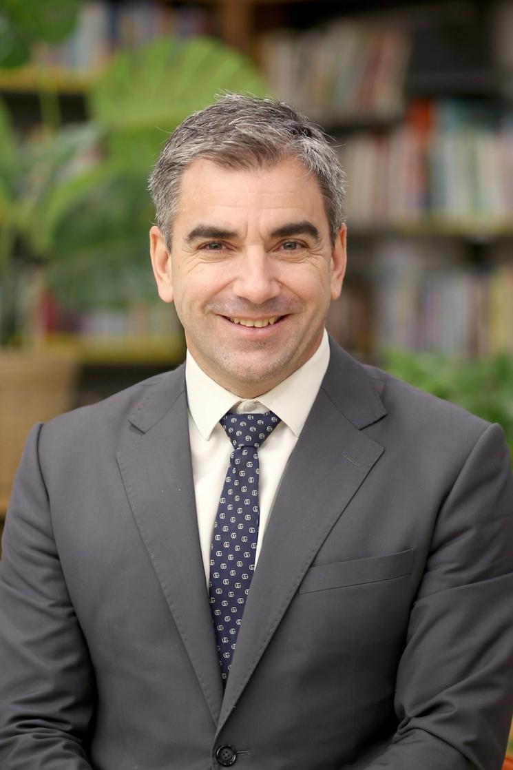 proviseur lycée francais de seoul