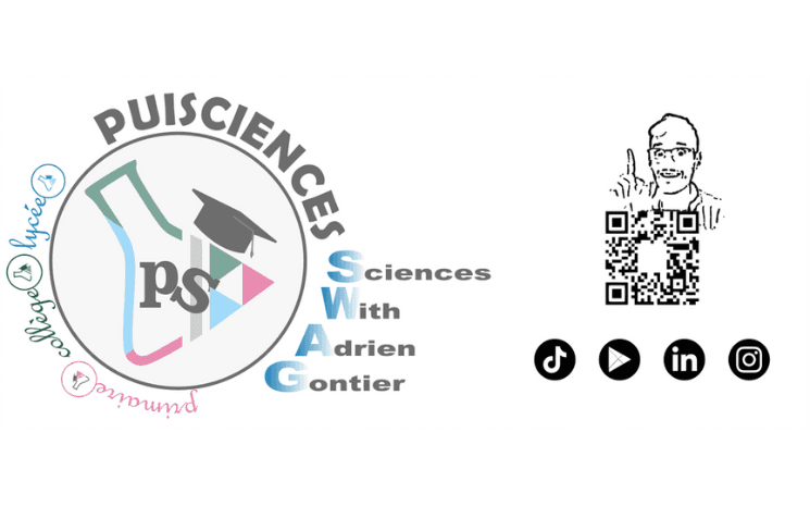 présentation puisciences